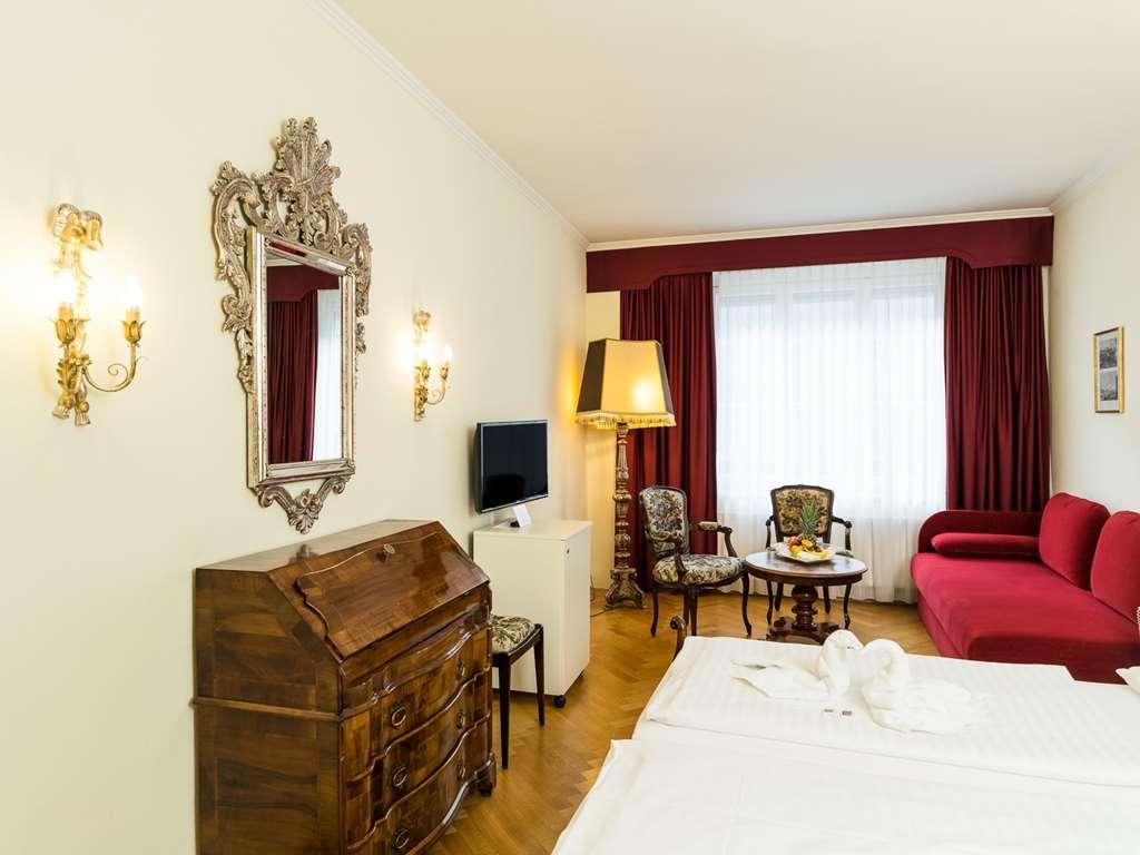 Royal 4* Vienna