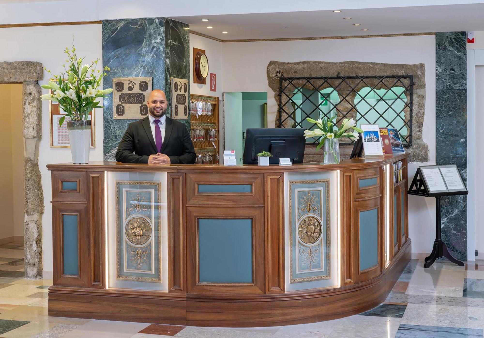 Hotel Royal 4*